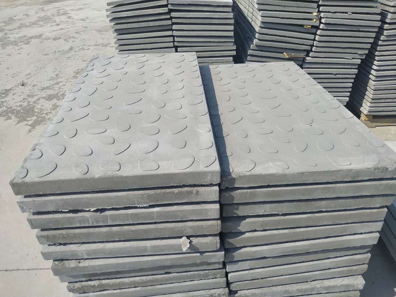 RPC蓋板電纜溝蓋板的施工要點(diǎn)。